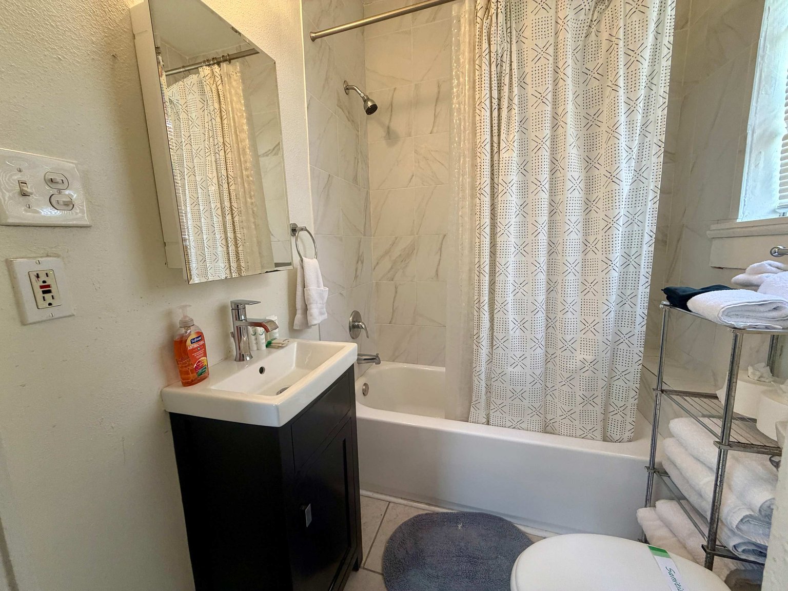 New Orleans Vacation Rental