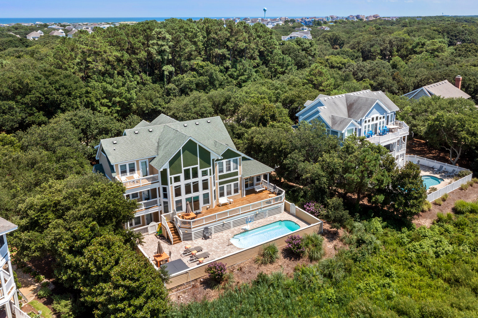 Corolla Vacation Rental