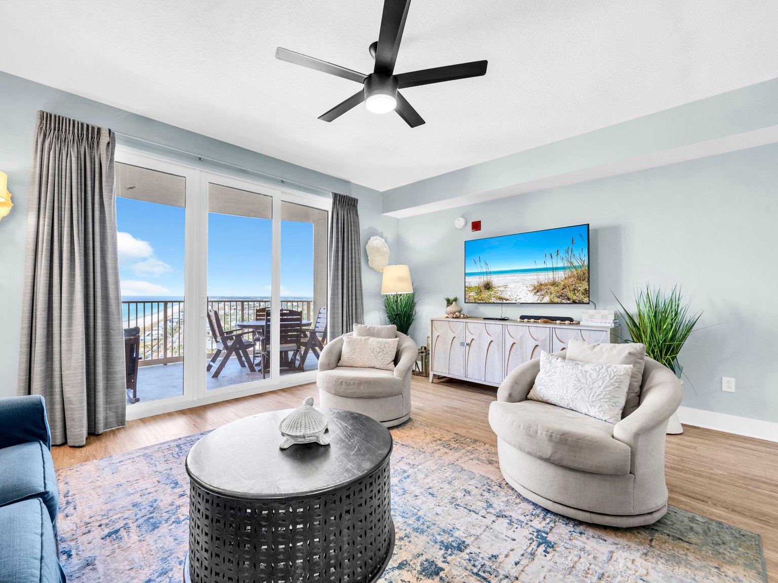 Panama City Beach Vacation Rental