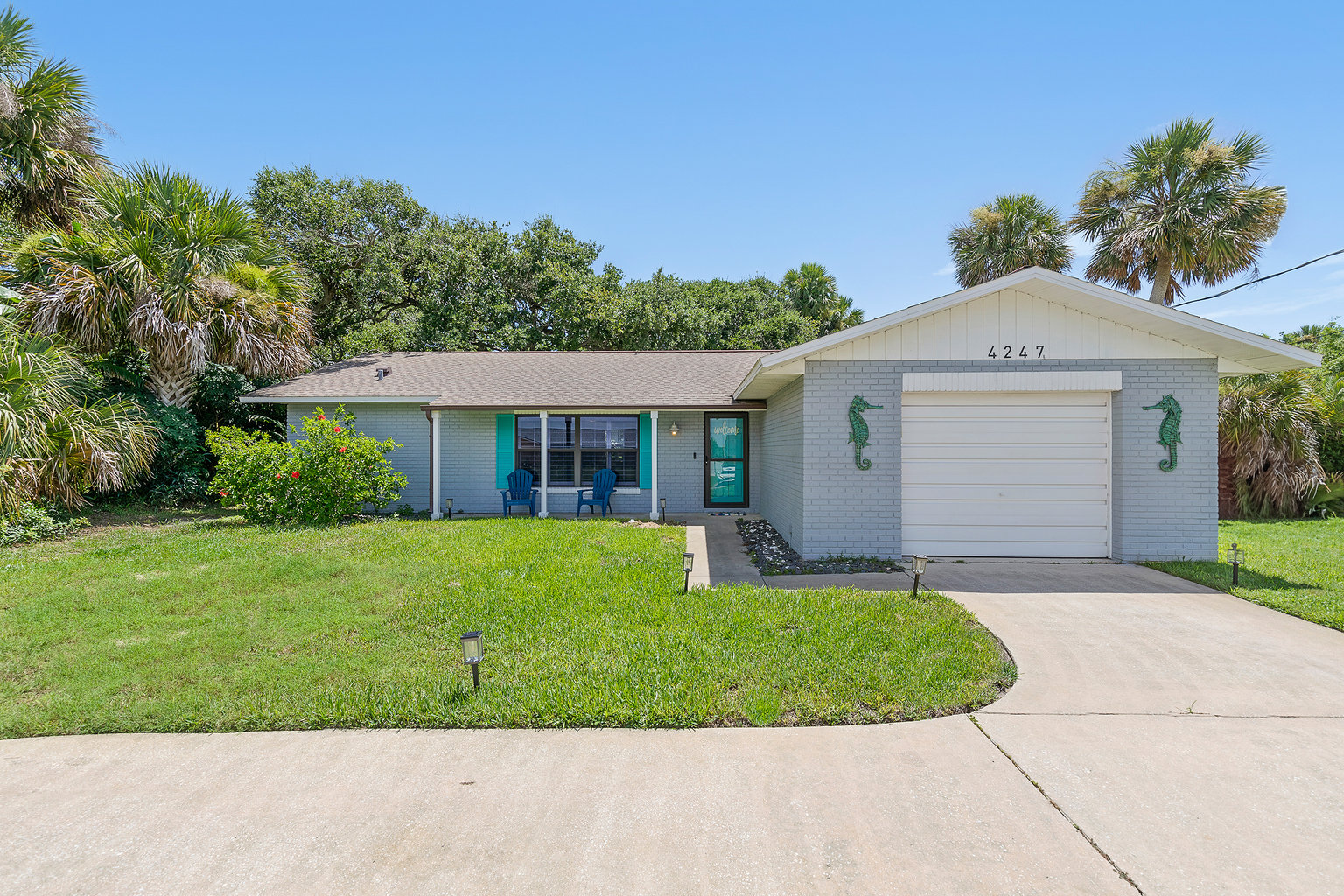 Port Orange Vacation Rental