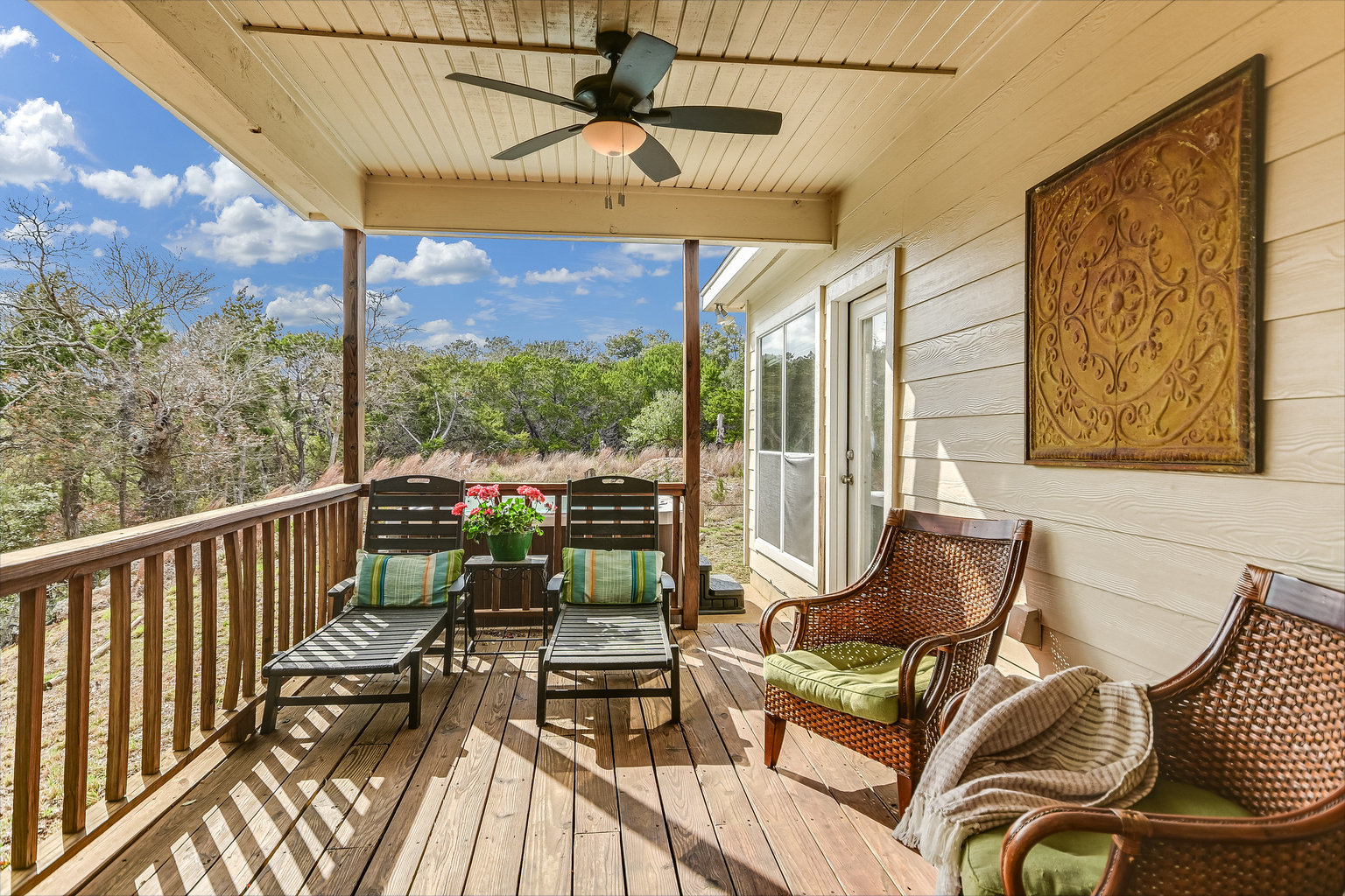 Wimberley Vacation Rental