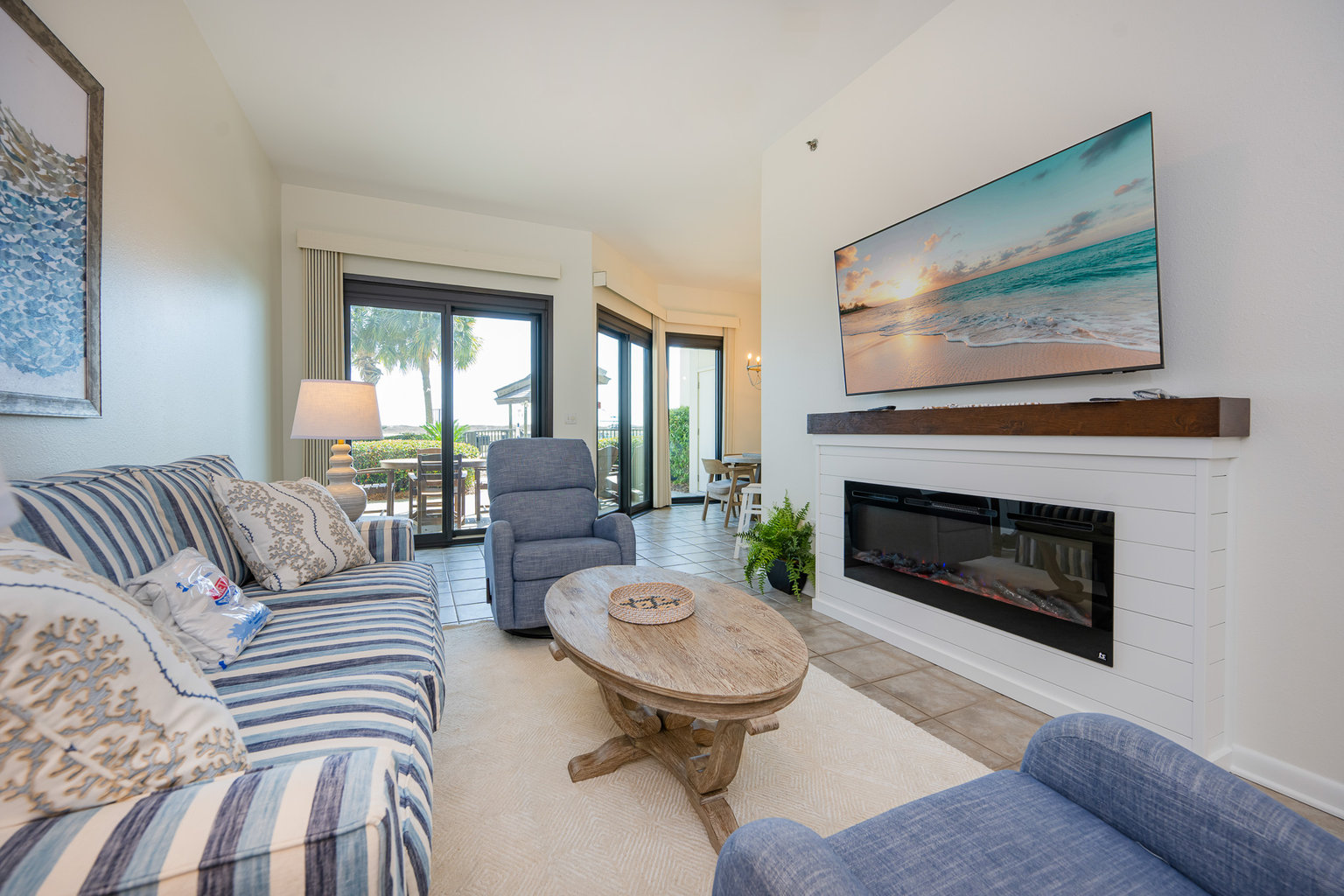 Orange Beach Vacation Rental