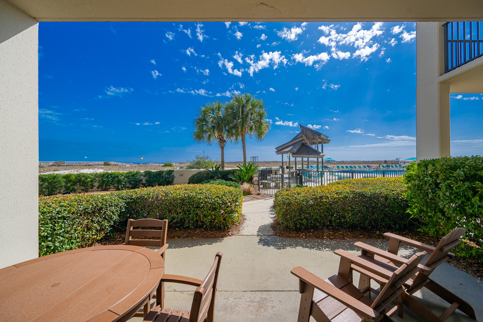 Orange Beach Vacation Rental