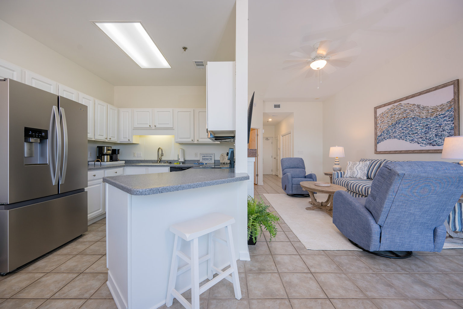 Orange Beach Vacation Rental
