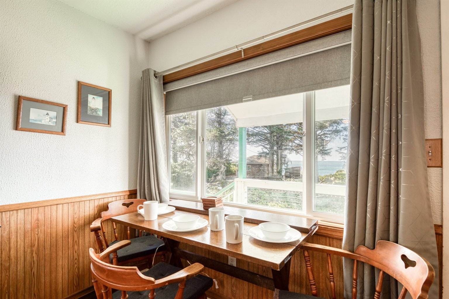 Depoe Bay Vacation Rental