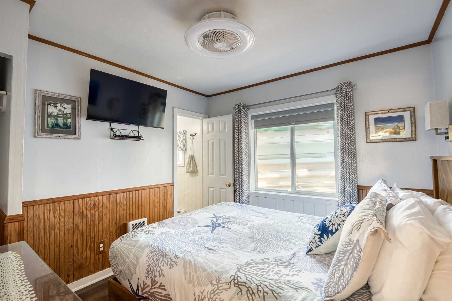 Depoe Bay Vacation Rental