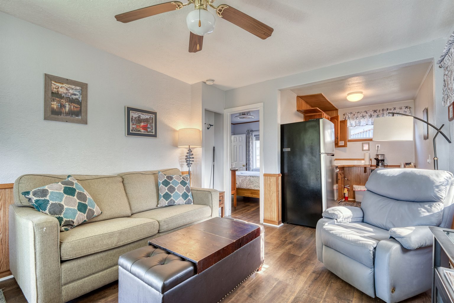 Depoe Bay Vacation Rental