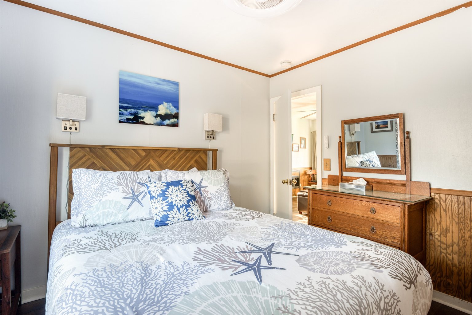 Depoe Bay Vacation Rental