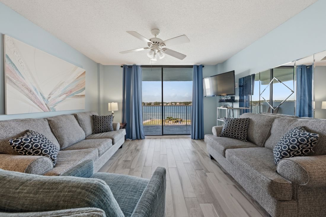 Gulf Shores Vacation Rental