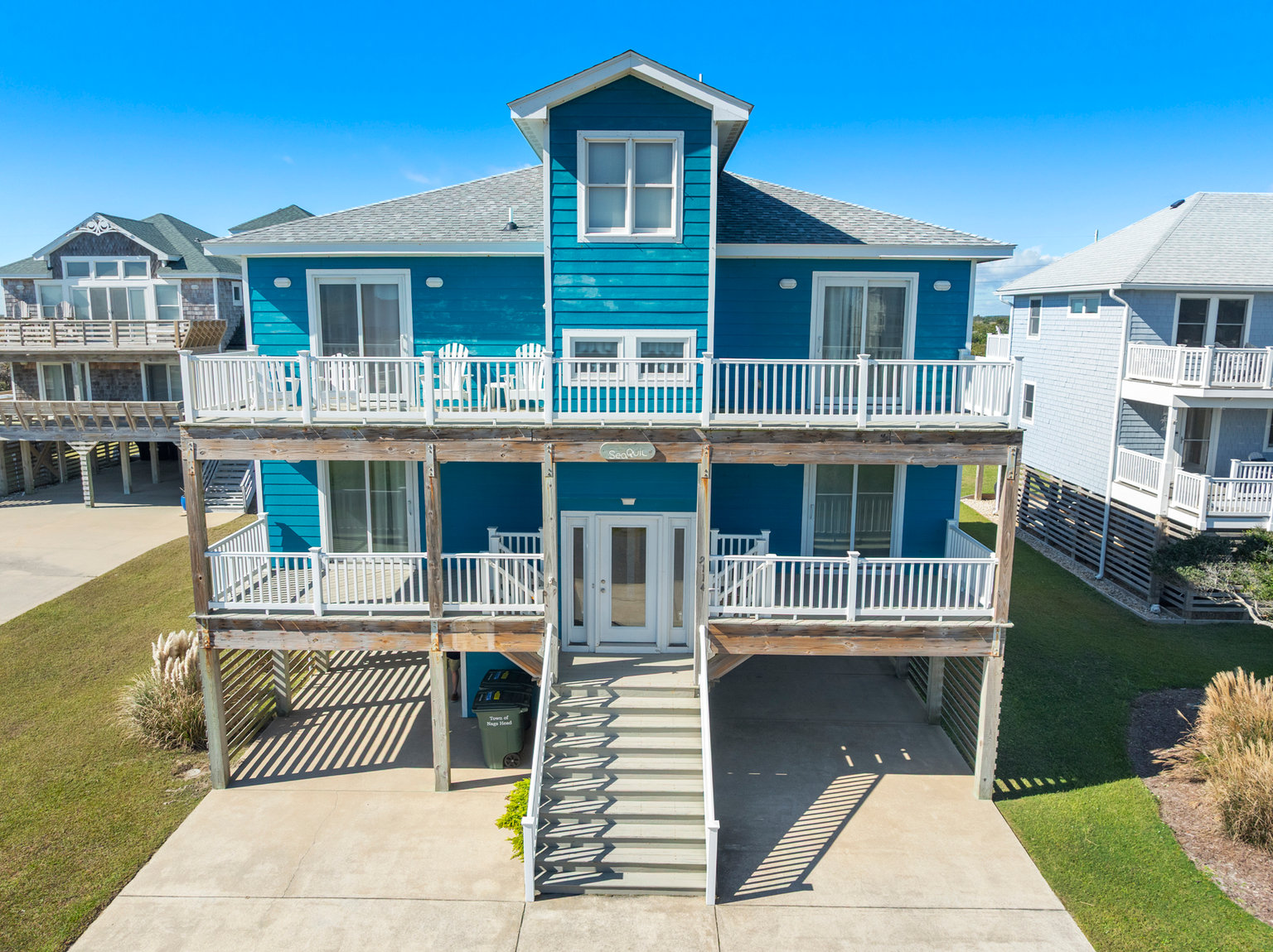 Nags Head Vacation Rental