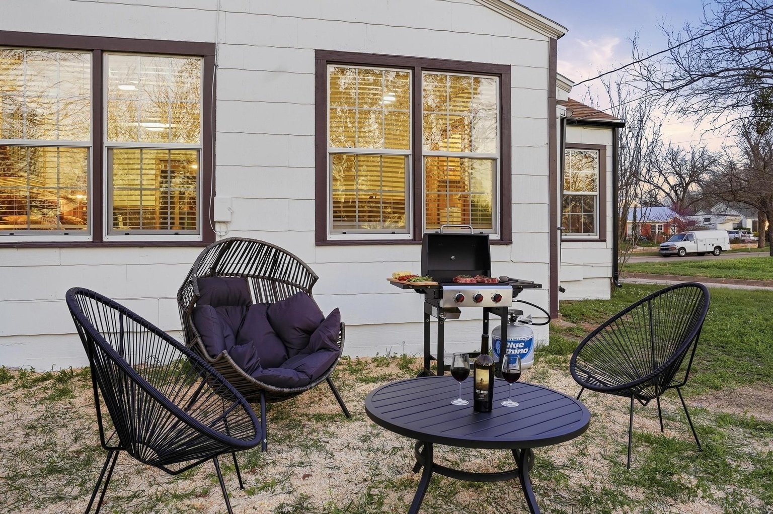 Abilene Vacation Rental