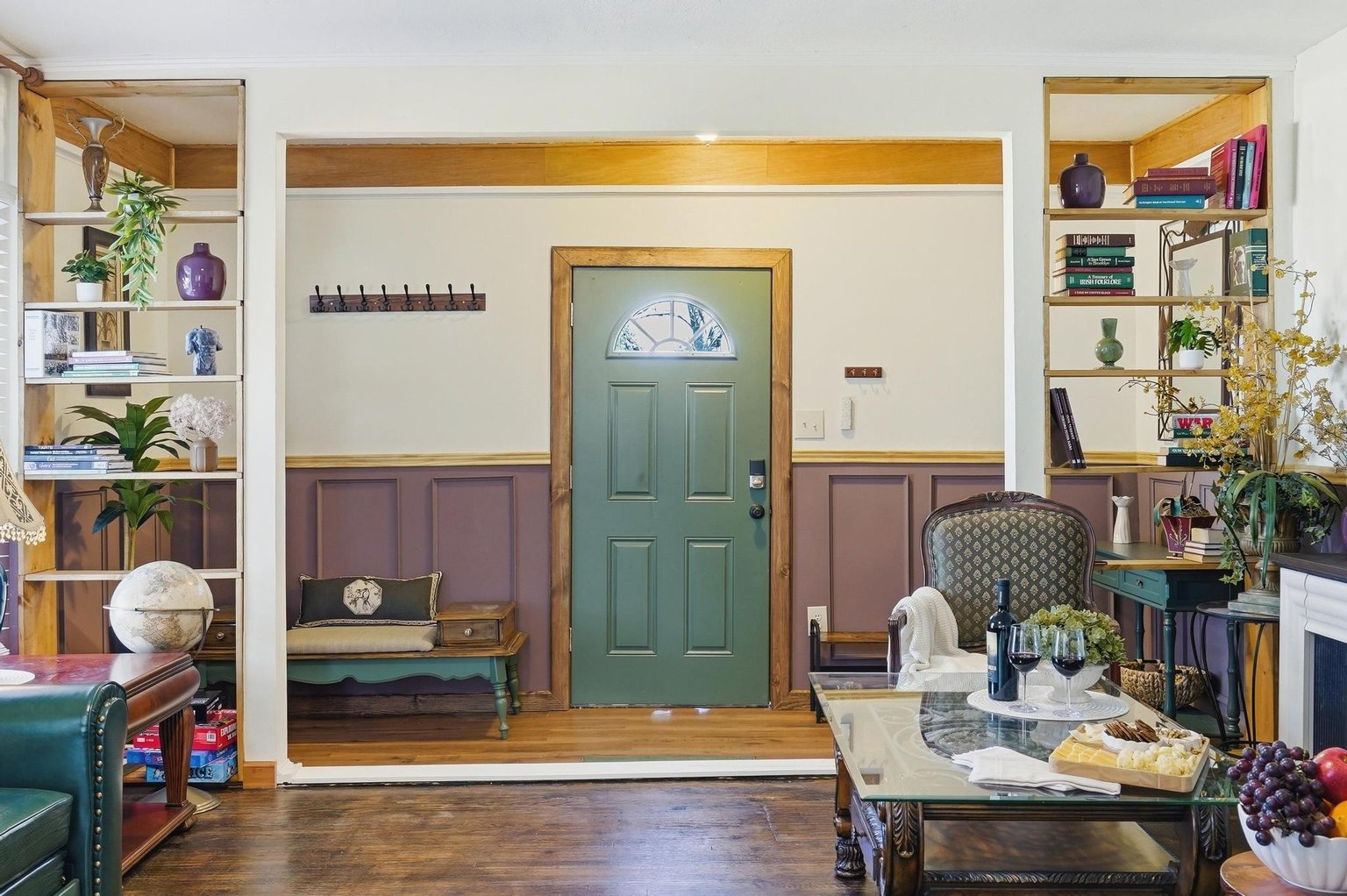 Abilene Vacation Rental