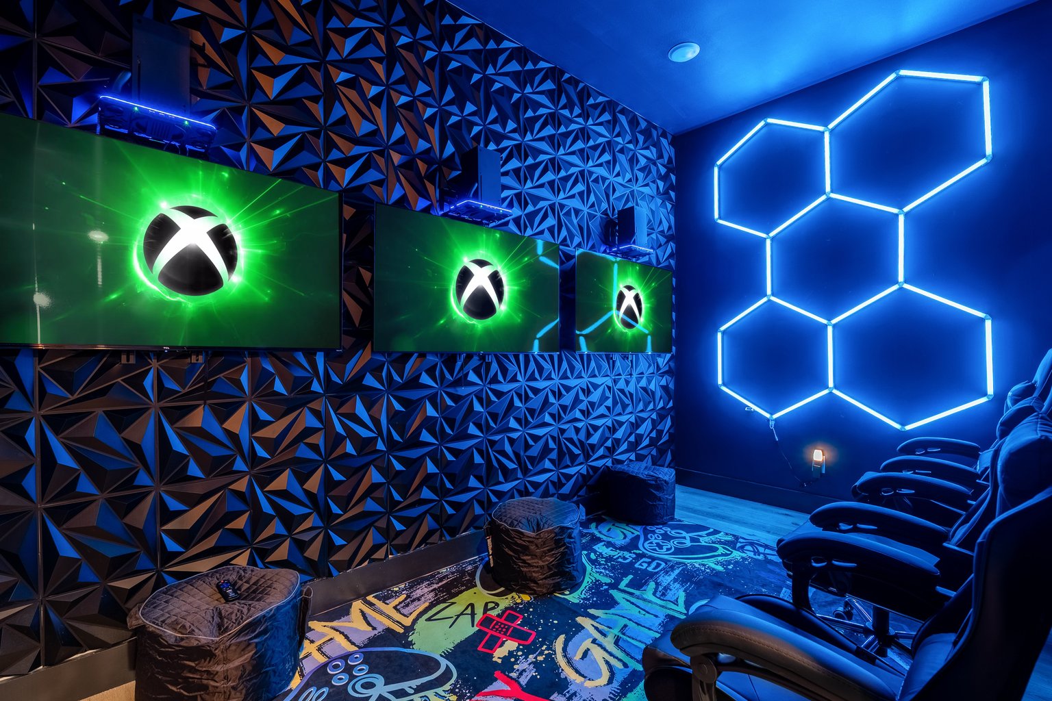 Sevierville Vacation Rental