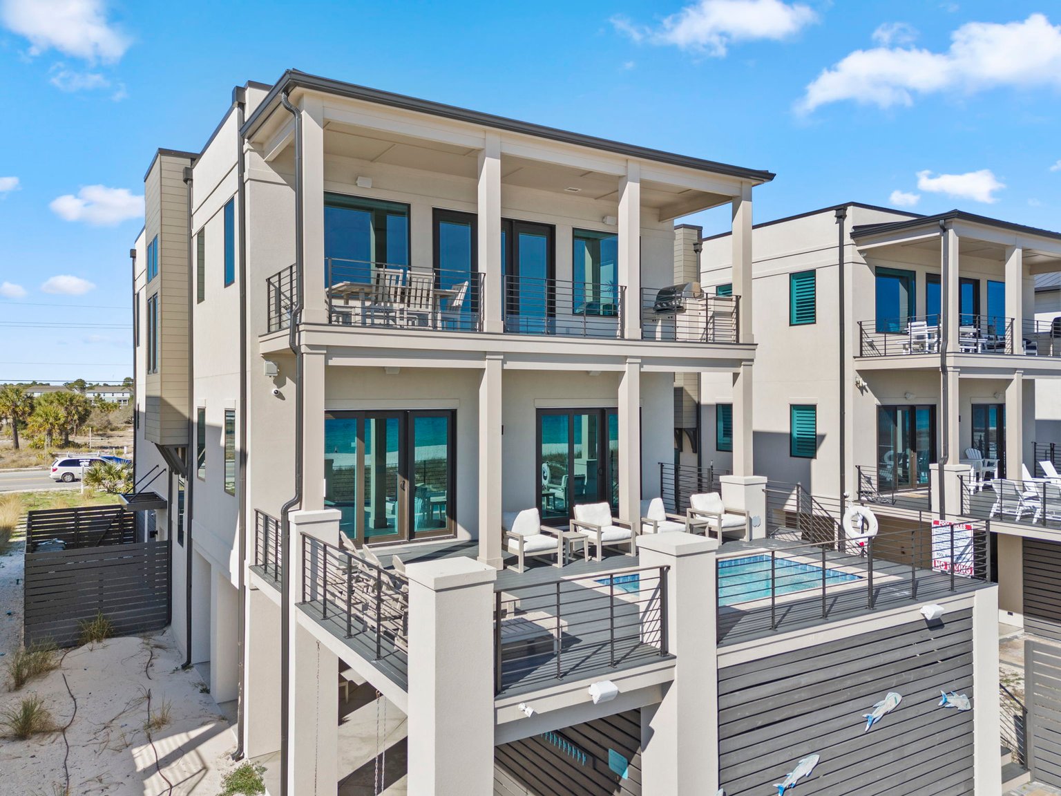 Perdido Key Vacation Rental