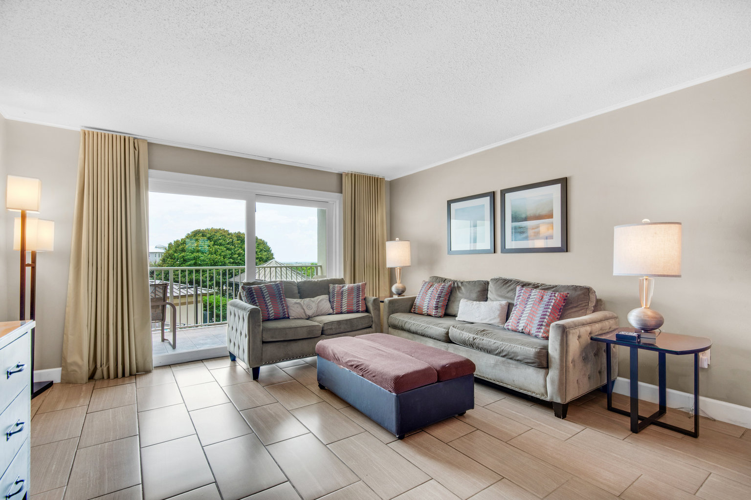 Destin Vacation Rental