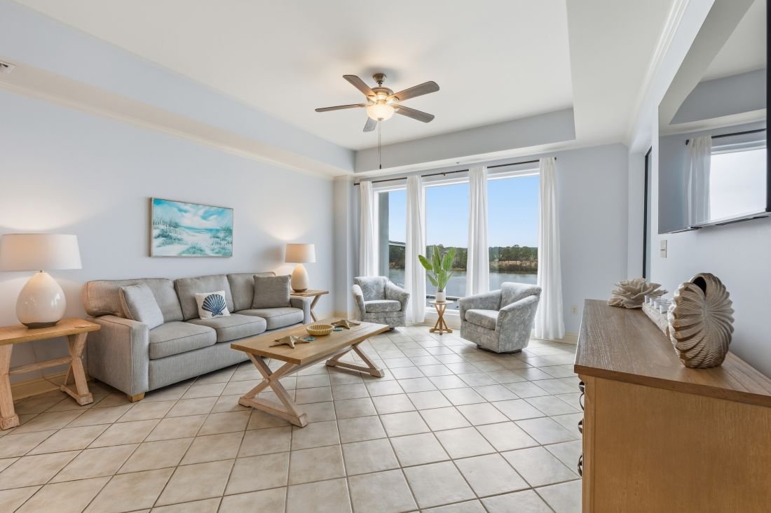 Orange Beach Vacation Rental