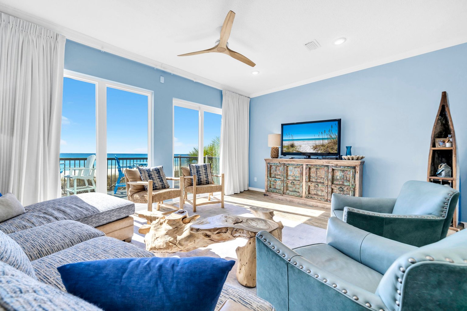 Panama City Beach Vacation Rental