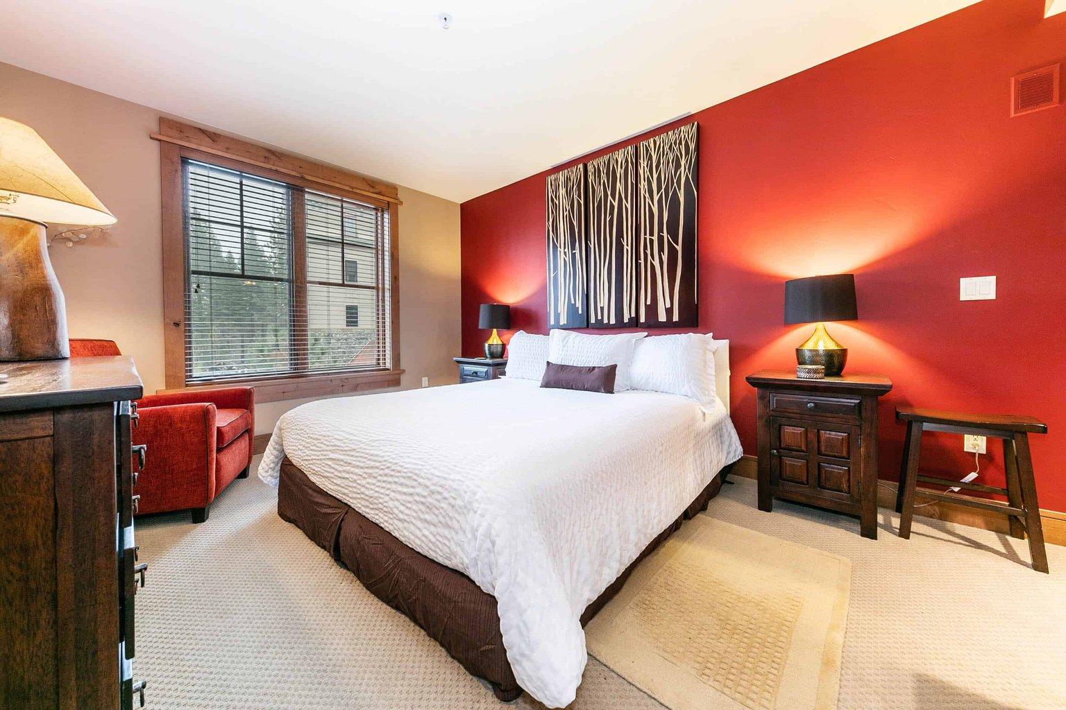 Truckee Vacation Rental