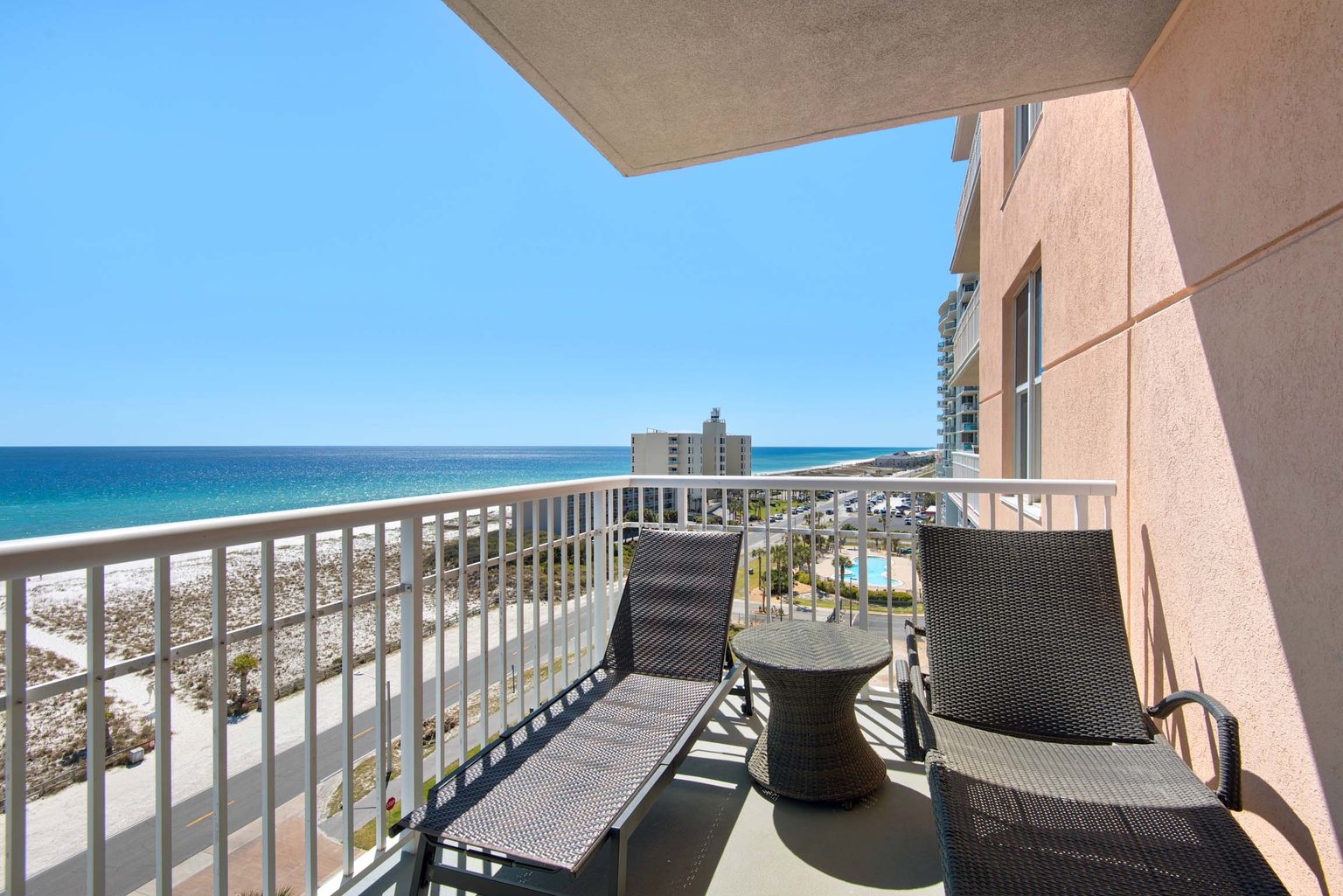 Pensacola Beach Vacation Rental