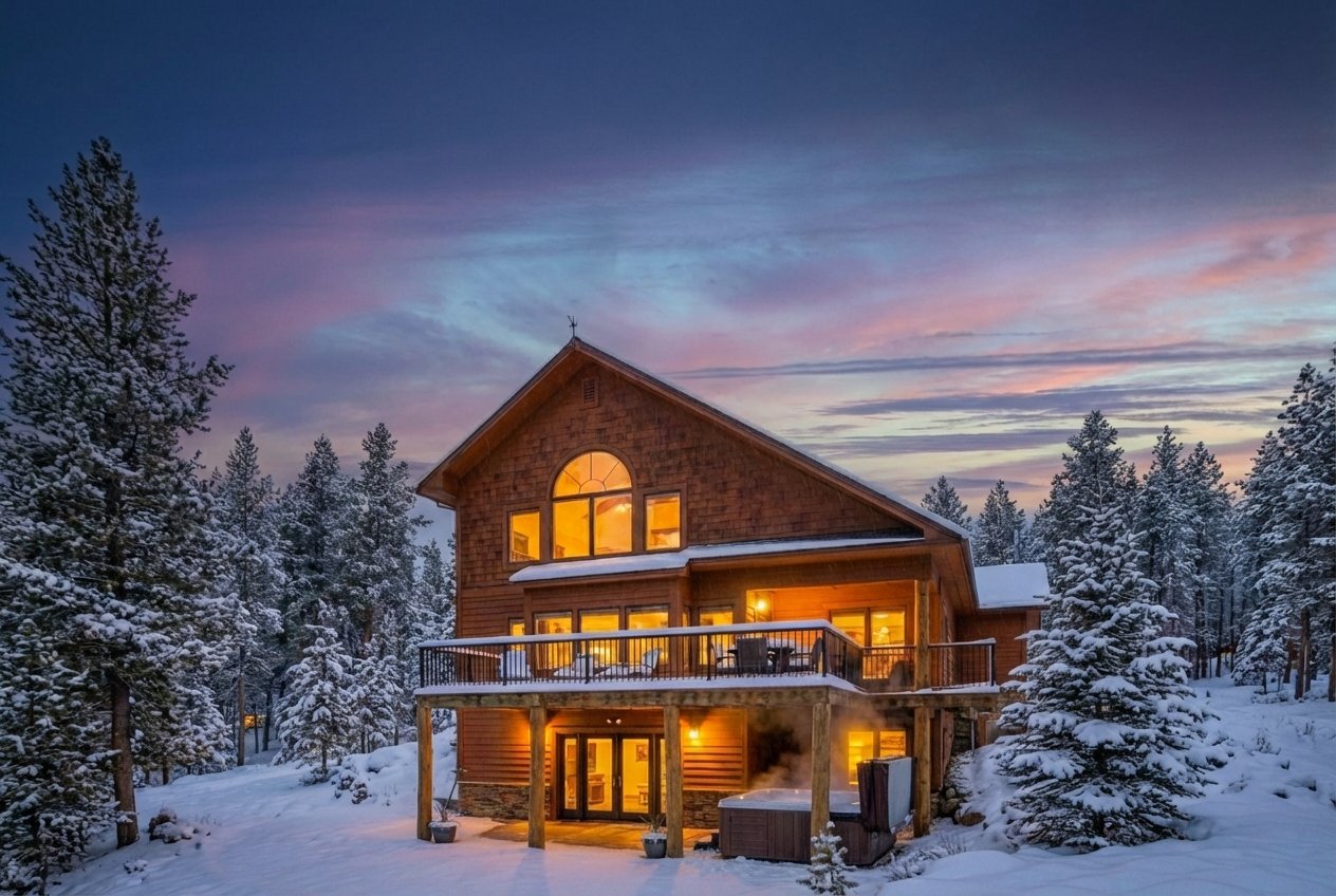 Breckenridge Vacation Rental