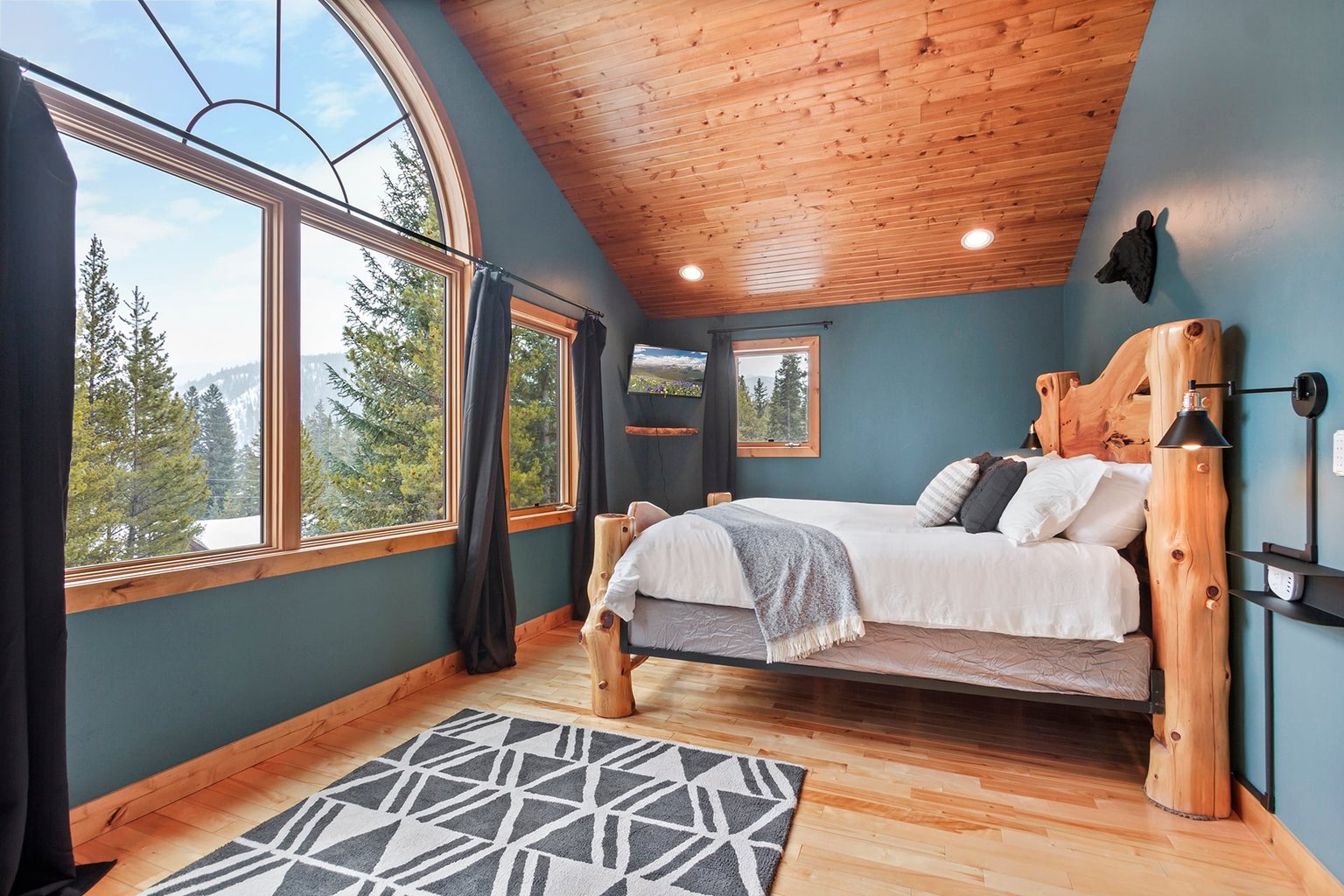 Breckenridge Vacation Rental