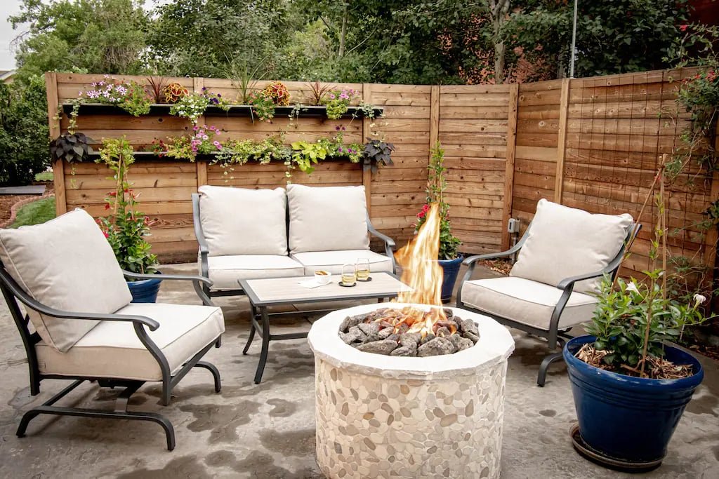 Littleton Vacation Rental