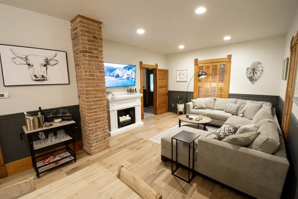 Littleton Vacation Rental