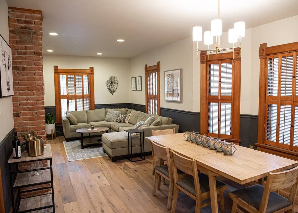 Littleton Vacation Rental