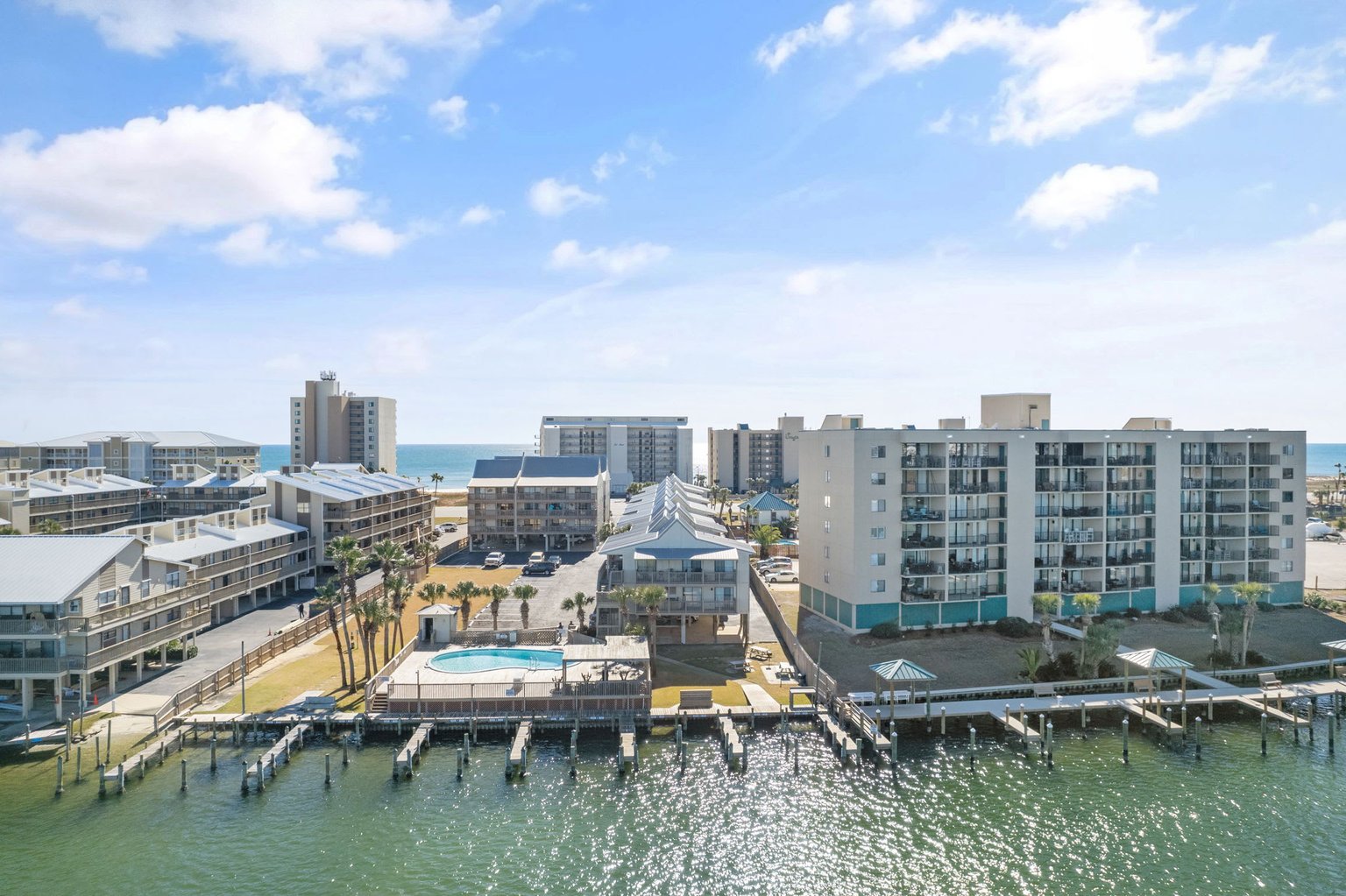 Orange Beach Vacation Rental