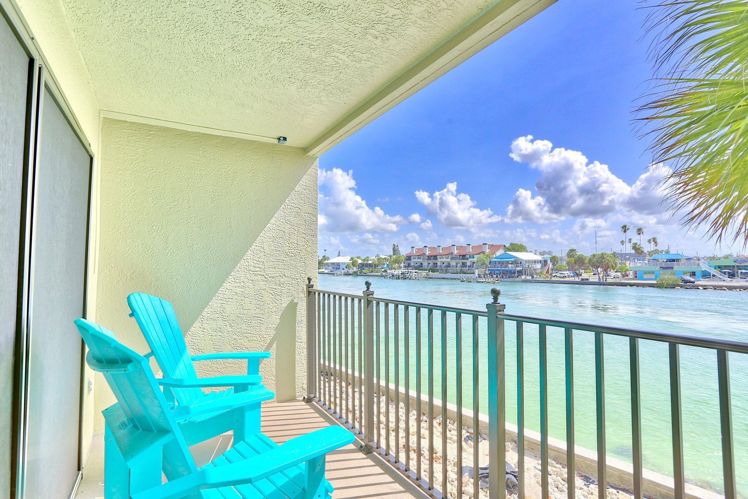 Treasure Island Vacation Rental