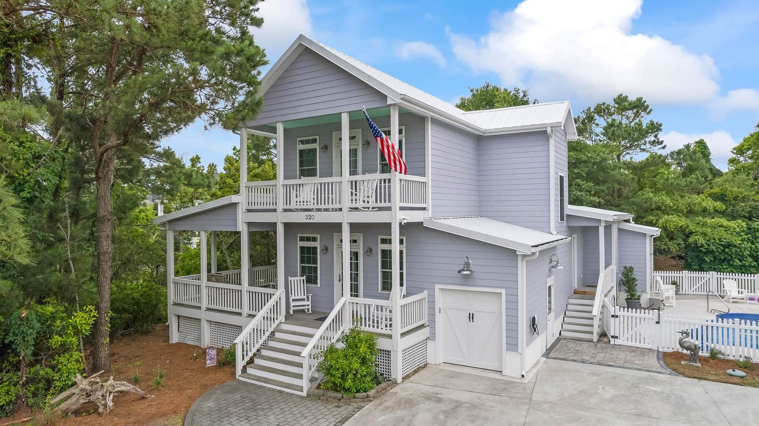 Emerald Isle Vacation Rental