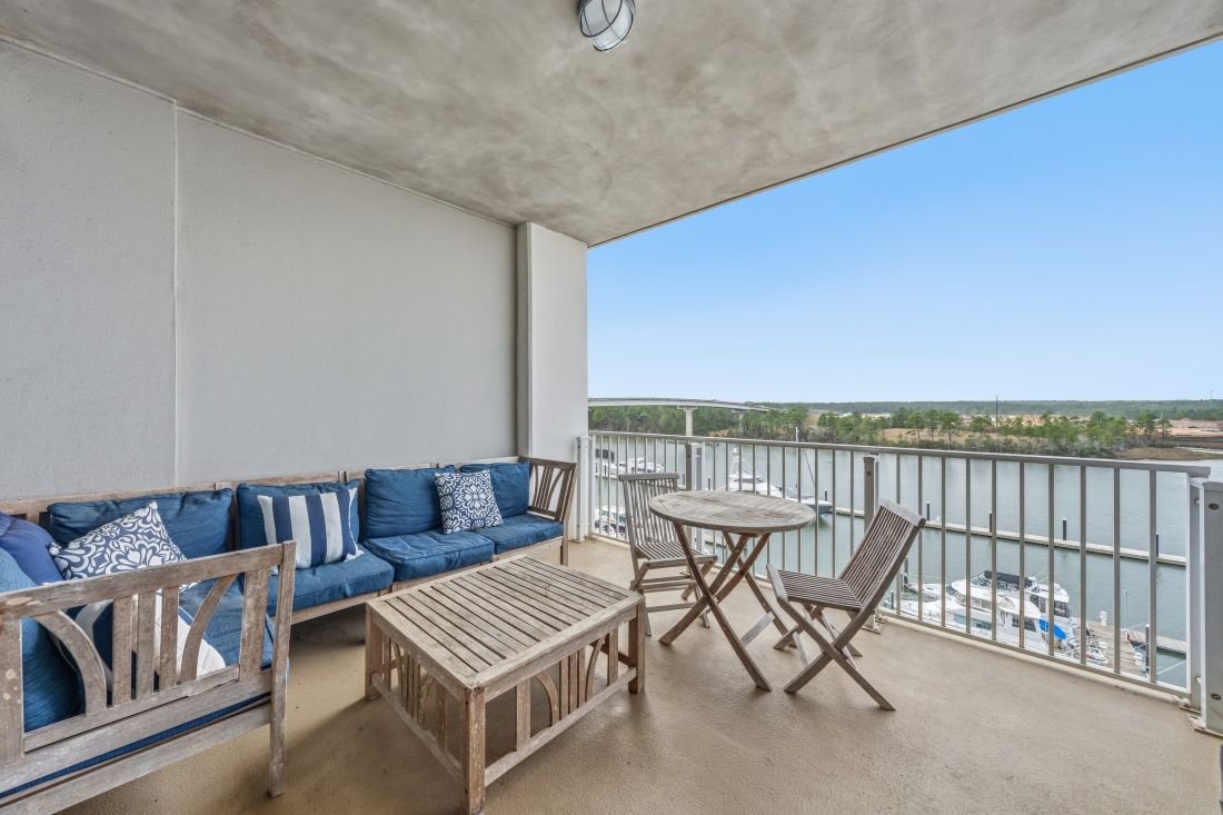 Orange Beach Vacation Rental