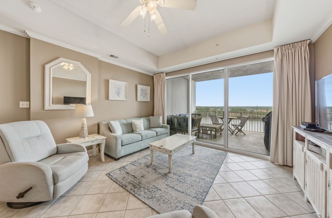 Orange Beach Vacation Rental