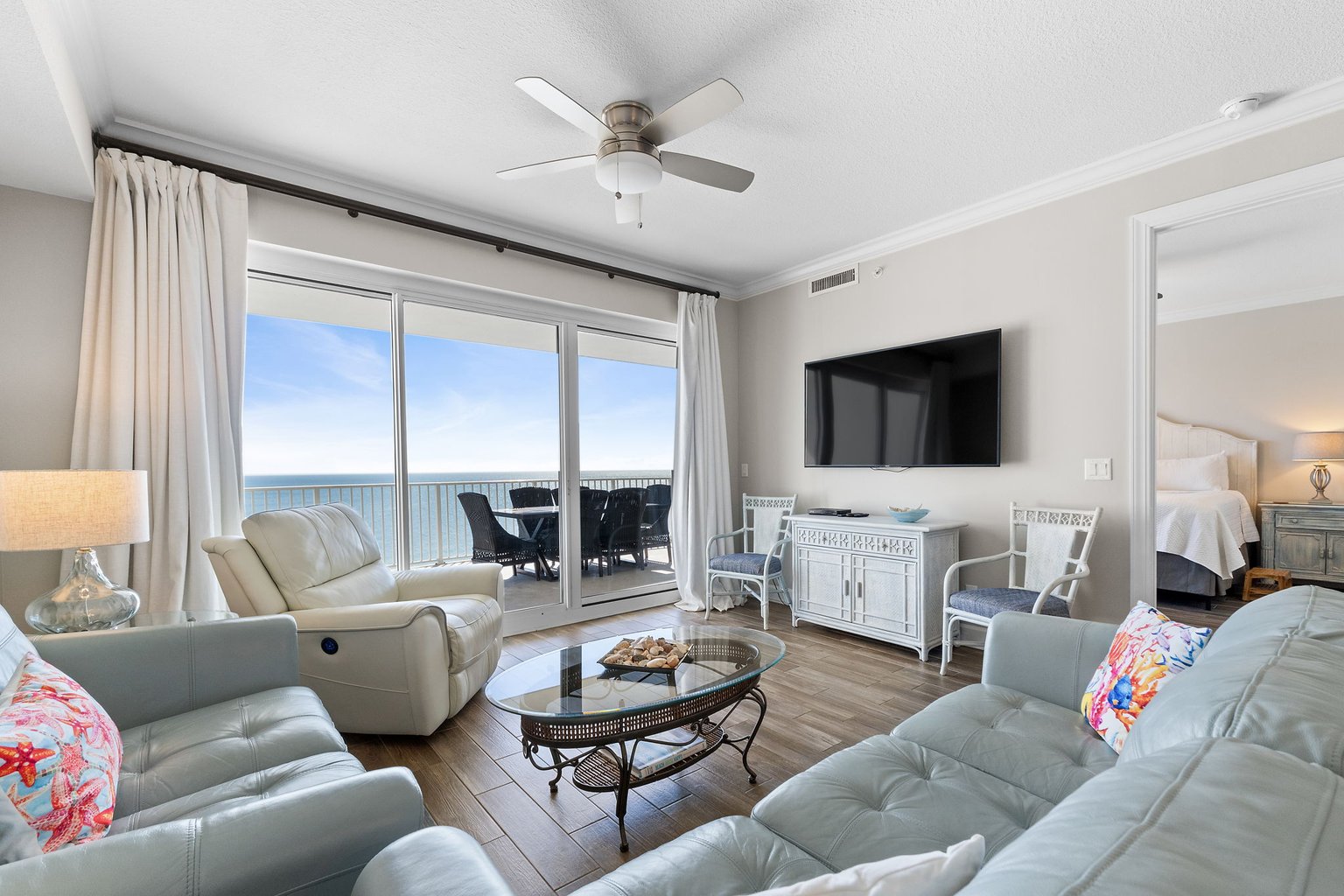 Orange Beach Vacation Rental