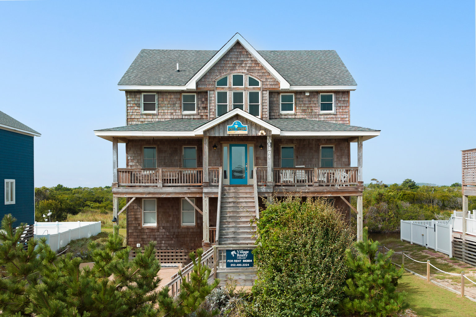Nags Head Vacation Rental