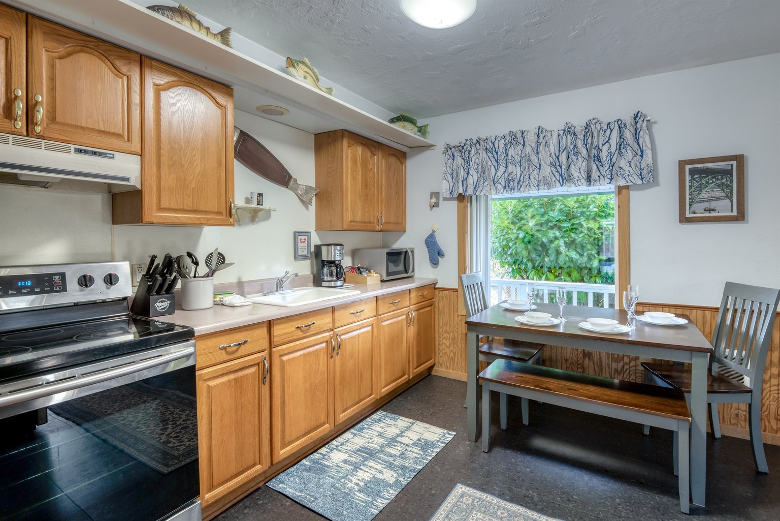 Depoe Bay Vacation Rental