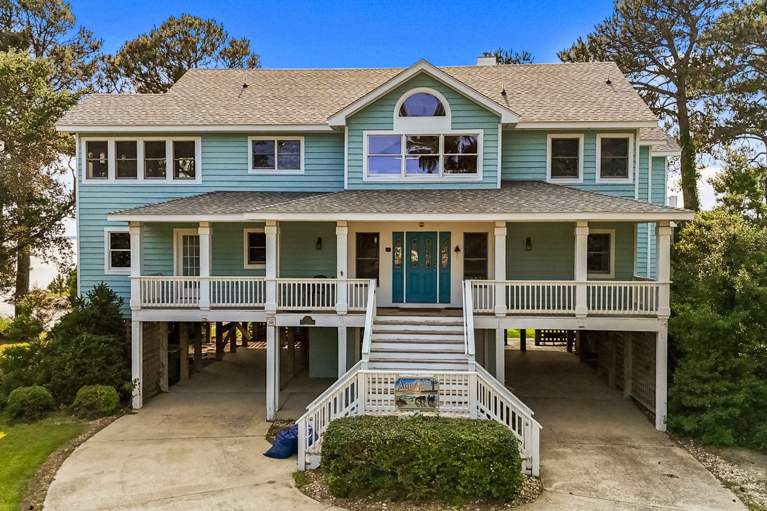 Corolla Vacation Rental