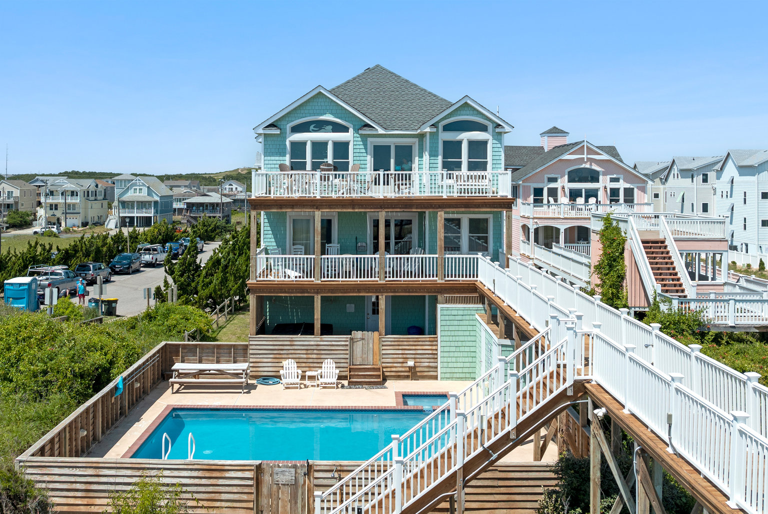 Kill Devil Hills Vacation Rental