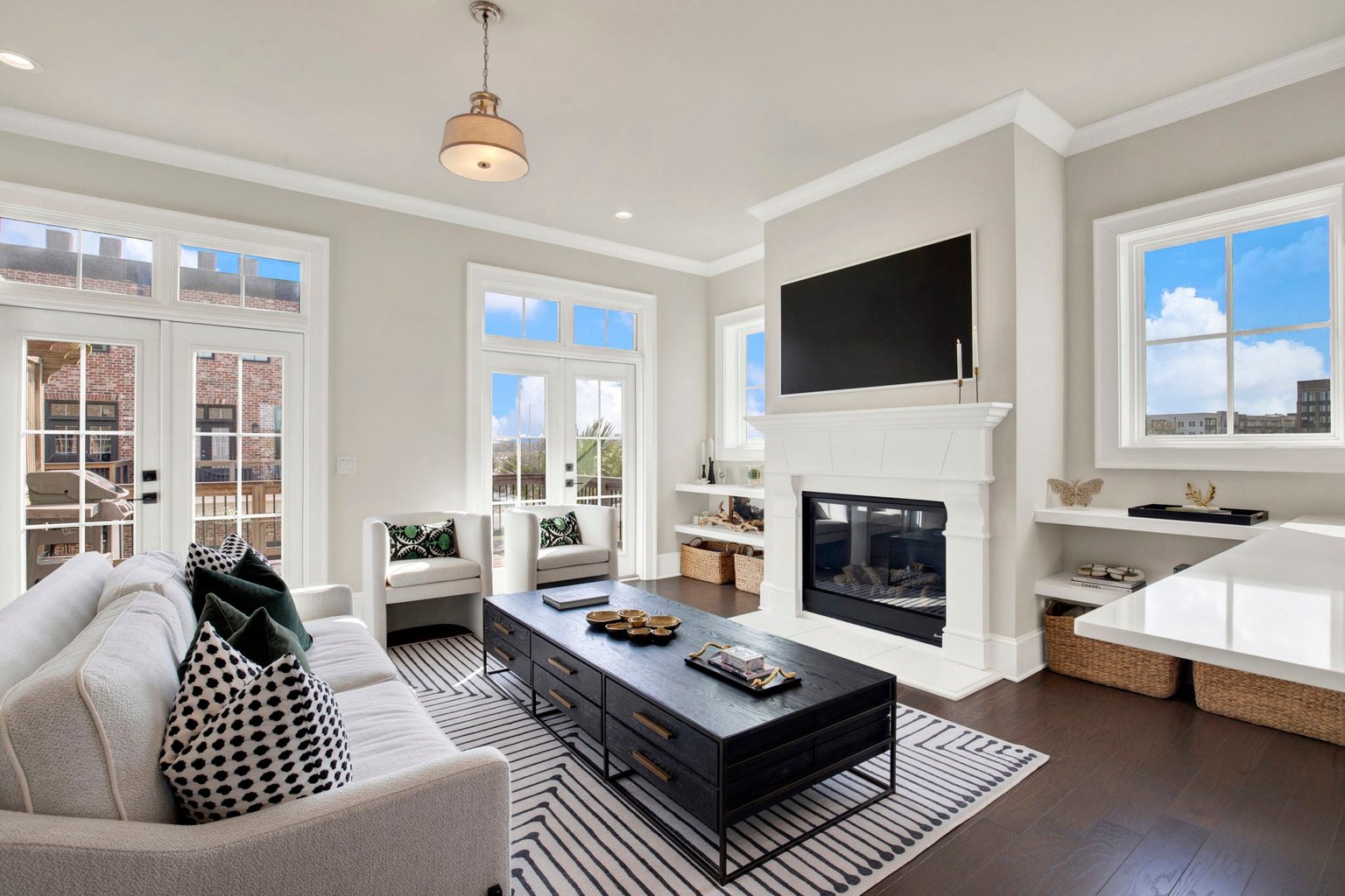 Savannah Vacation Rental