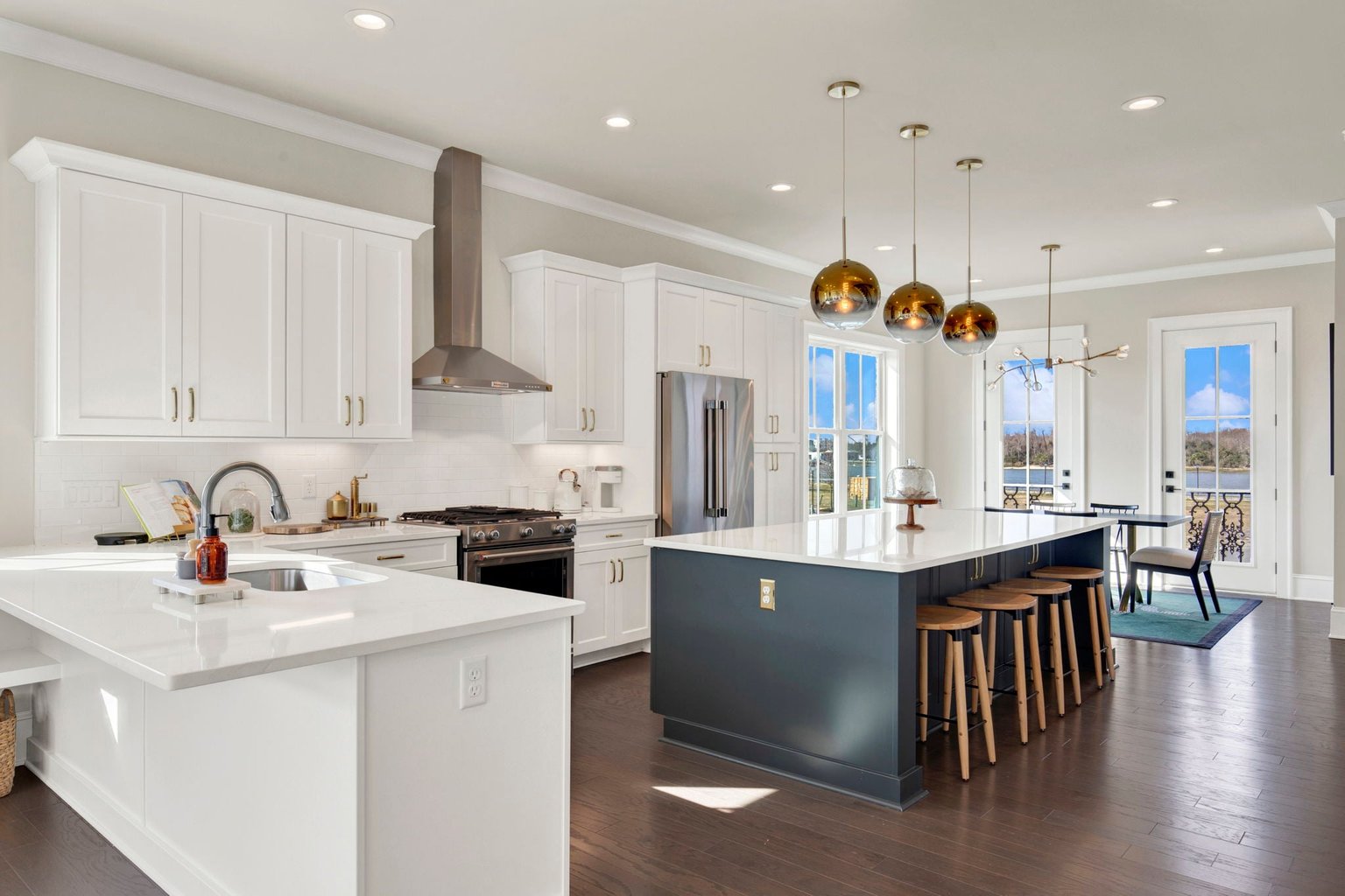 Savannah Vacation Rental