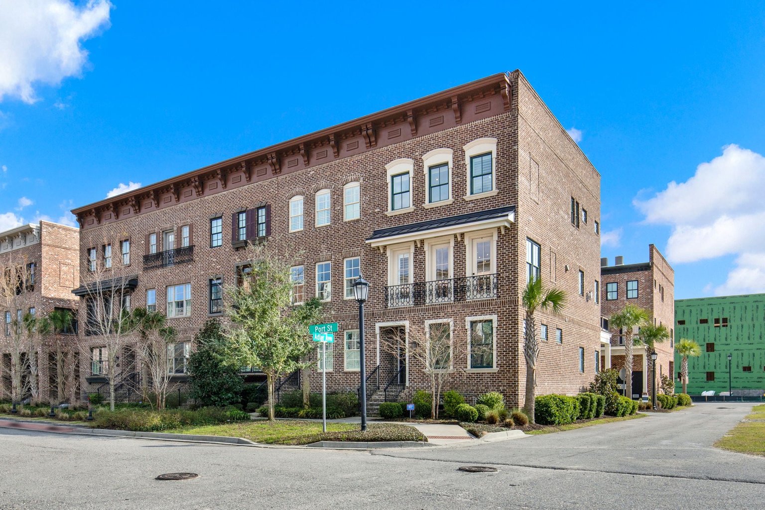 Savannah Vacation Rental