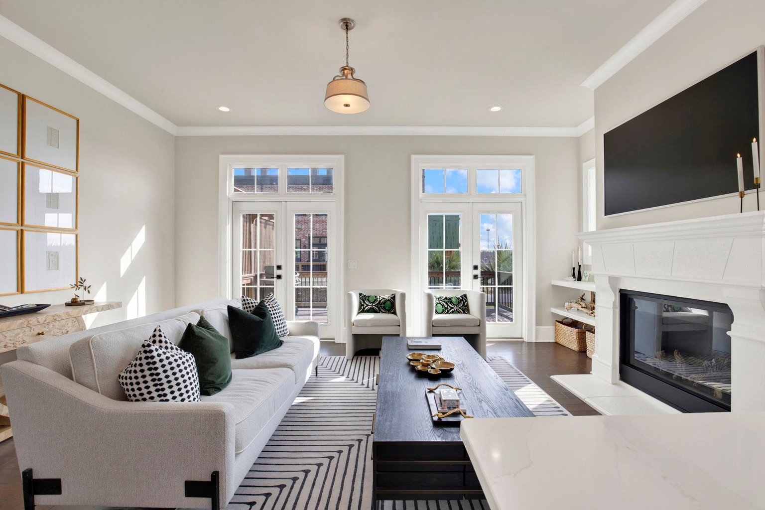 Savannah Vacation Rental