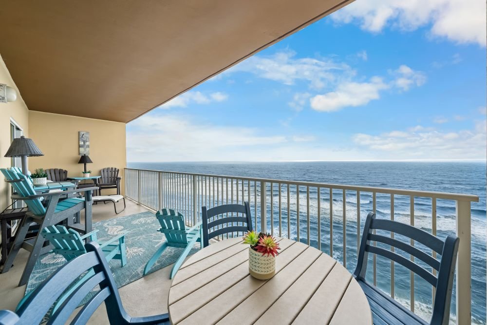 Gulf Shores Vacation Rental