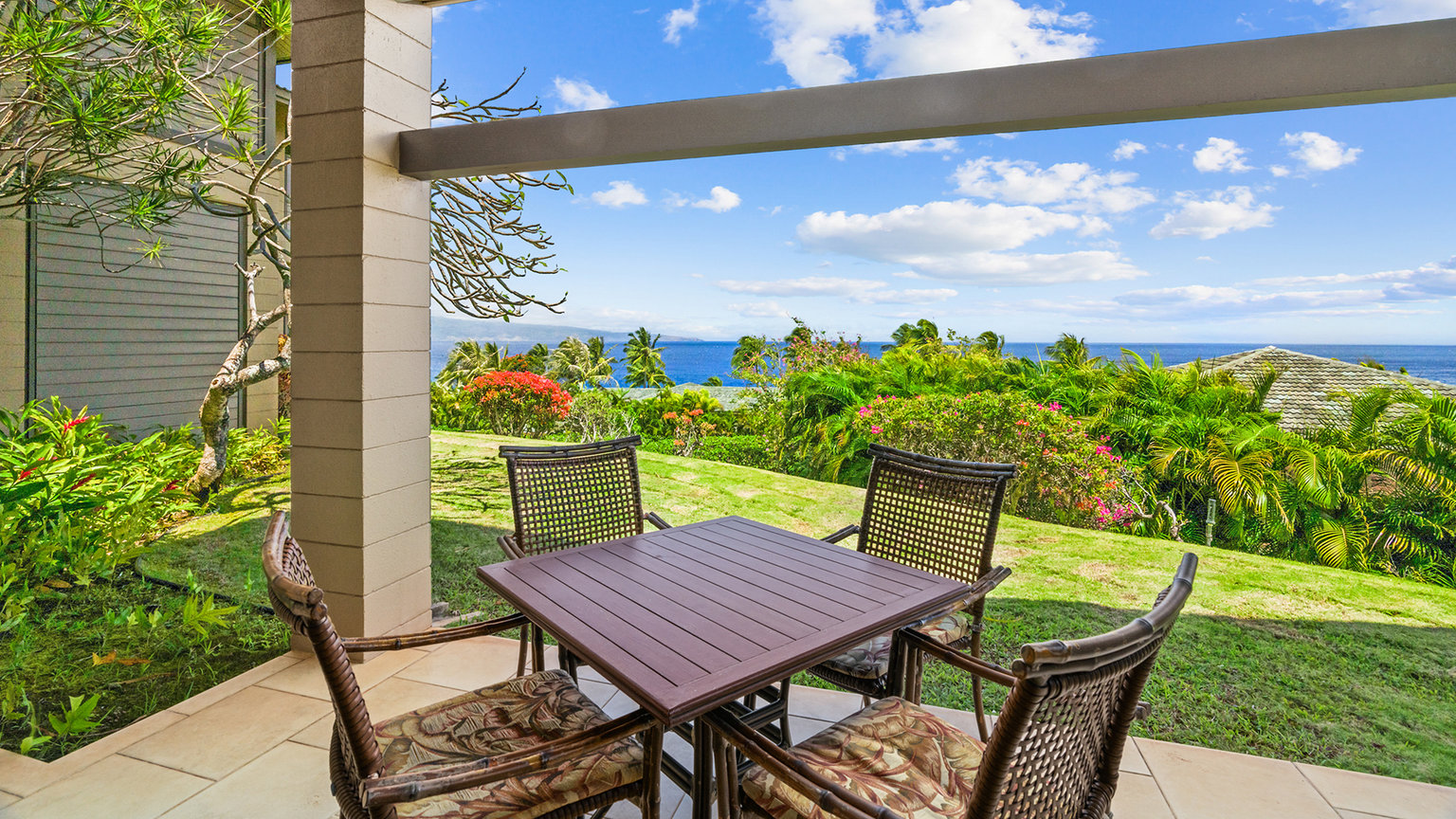 Lahaina Vacation Rental