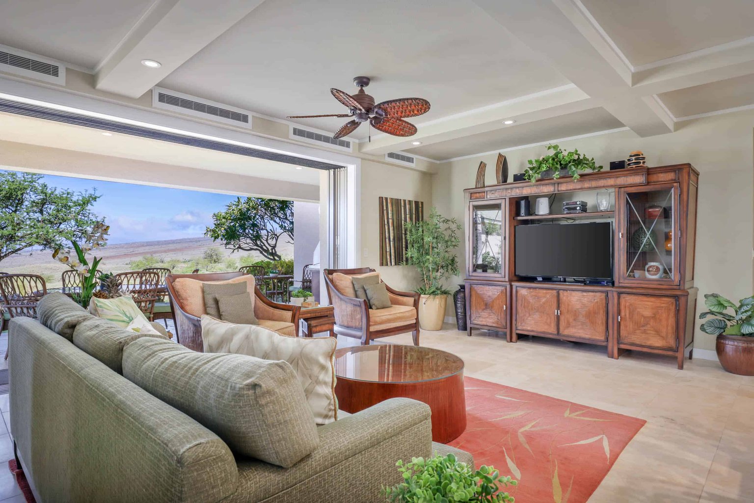 Kamuela Vacation Rental