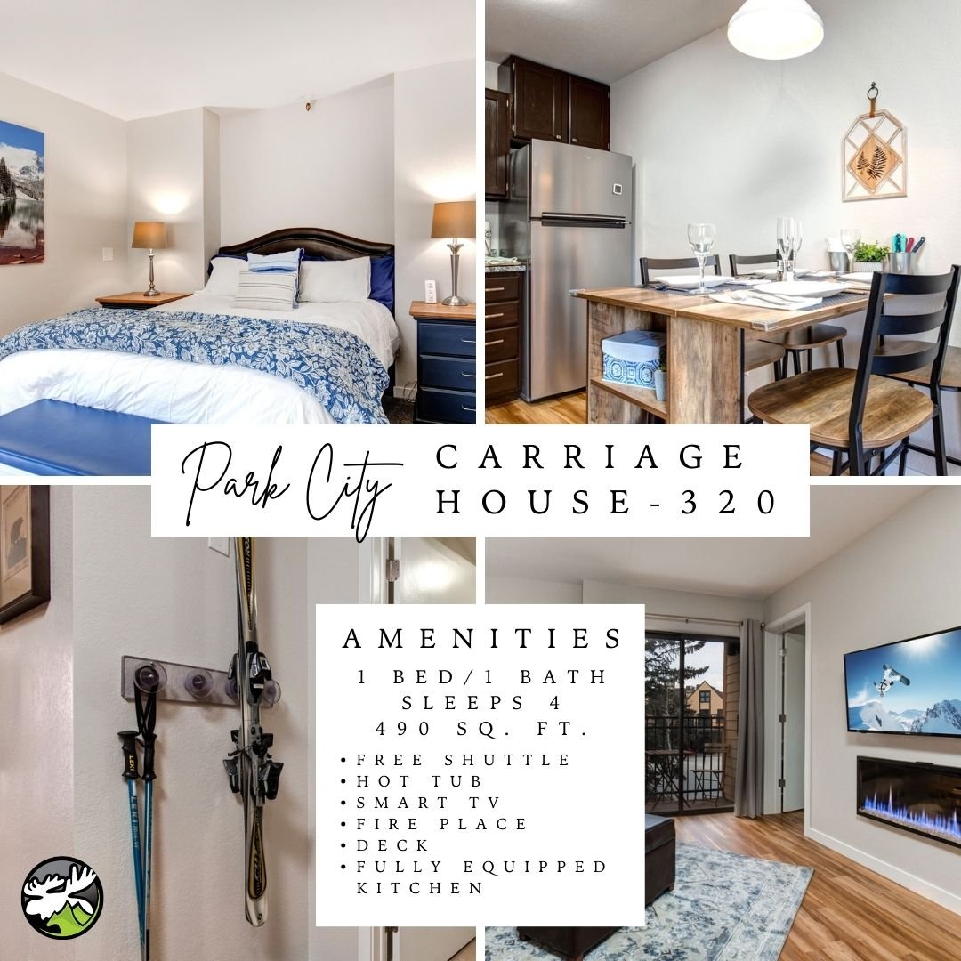 Park City Vacation Rental