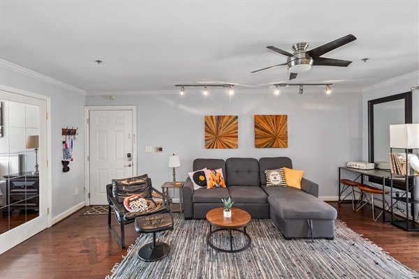 Nashville Vacation Rental