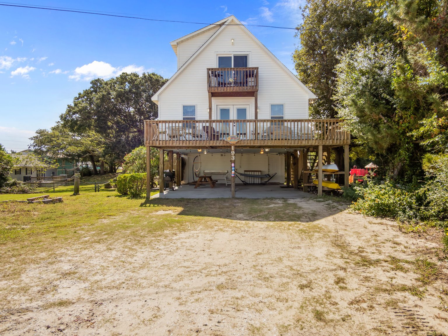 Salter Path Vacation Rental