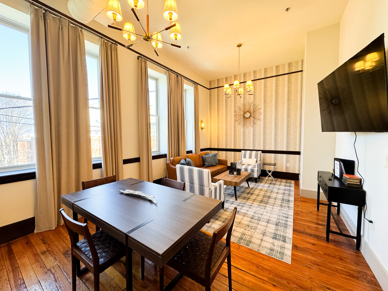 Asheville Vacation Rental