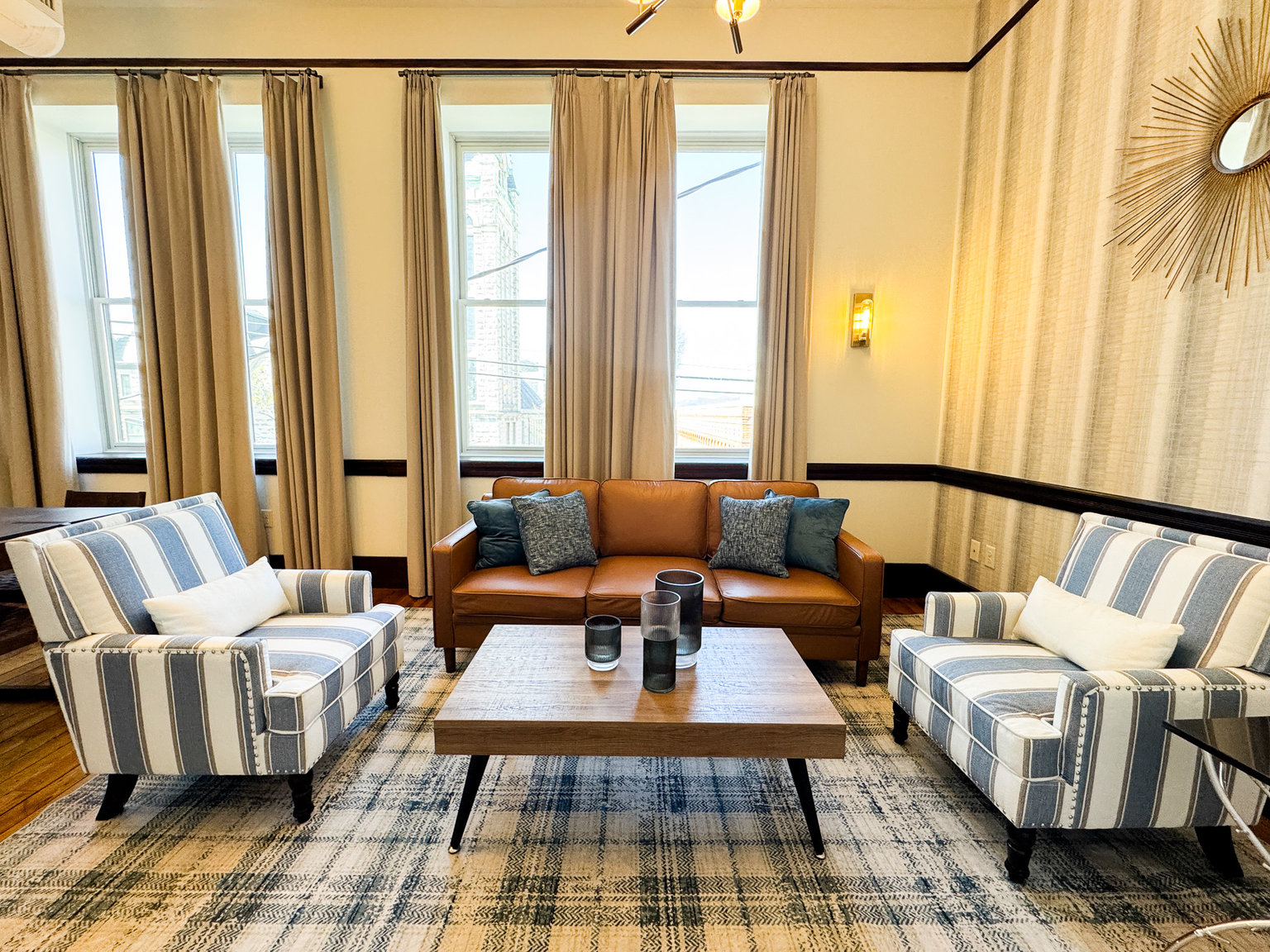 Asheville Vacation Rental